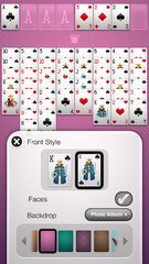 Скриншот 19: FreeCell Solitaire