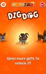 Screenshot 7: Dig Dog!