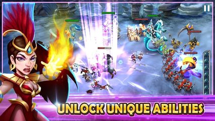 Screenshot 21: Wartide