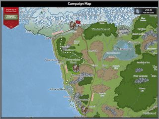 Screenshot 7: Idle Champions of the Forgotten Realms
