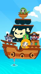 Screenshot 10: Sailor Cats