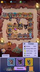 Screenshot 20: Idle Defense: Dark Forest