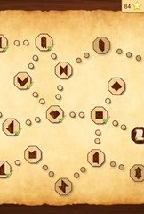 Screenshot 12: Tangram Zen