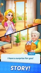 Screenshot 8: Candy Puzzlejoy - Match 3 Game