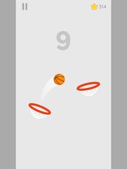Screenshot 8: Dunk Shot