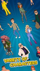 Screenshot 4: From Zero to Hero: Cityman