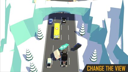 Screenshot 12: Brake To Die