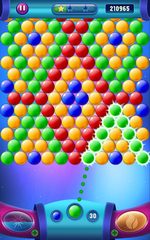 Screenshot 20: Supreme Bubbles
