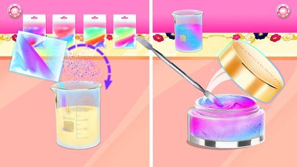 Captura 9: Estudio de Cosméticos DIY