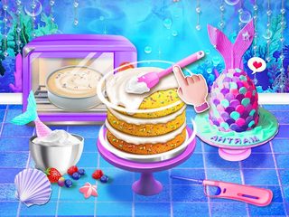 Скриншот 19: Волшебные кулинарные угощения