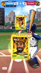 Screenshot 4: World Baseball Stars