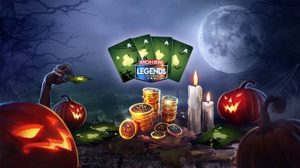 Screenshot 8: Poker Legends - Texas Hold'em