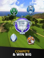 Screenshot 11: Ultimate Golf!
