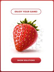 Screenshot 10: Letter Jam Gadget