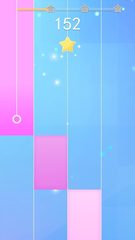 Скриншот 3: Игра на пианино с K-pop музыкой
