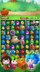 Screenshot 19: Fruit Puzzle Wonderland
