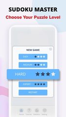 Screenshot 12: Sudoku – Free & Offline Sudoku Solver Games