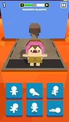 Screenshot 17: Cubie Dodge The Wall