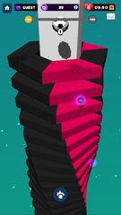 Скриншот 3: Разрушитель стопок
