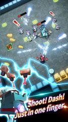 Screenshot 19: Dungeon Break