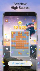 Screenshot 5: Combo Blocks - Classic Block P