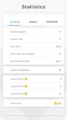 Screenshot 6: Sudoku - Offline Games