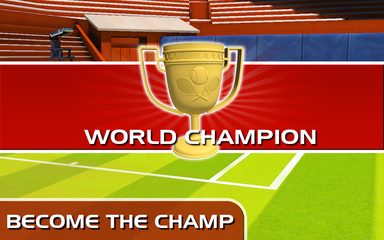 Screenshot 20: Play Tennis