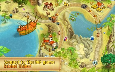 Screenshot 11: Island Tribe 2
