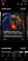 Скриншот 7: SportsMax