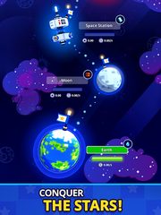 Screenshot 13: Rocket Star: Idle Tycoon Game
