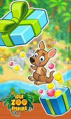Screenshot 11: Idle Zoo Empire: Happy Animal in Wild Away Park