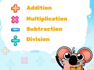 Captura 18: Entrenador Divertido de Matemáticas: Juegos para Niños