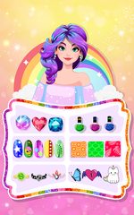 Captura 4: Salón de Uñas: Manicura y Arte de Uñas
