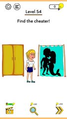 Скриншот 7: Умные игры: Хитрая угадайка