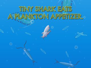 Screenshot 14: Tasty Blue