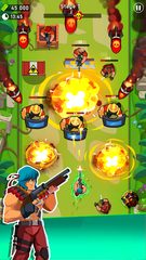 Screenshot 19: Mission X: RAD Soldier Rescue