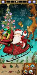 Screenshot 15: Hidden Object Christmas Tiding
