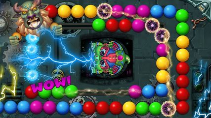 Screenshot 21: Zumba Revenge 2020