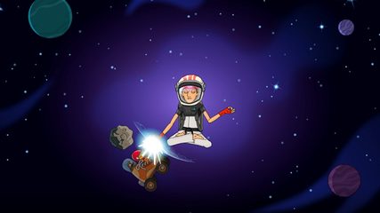 Screenshot 14: Road Busters - Mini Games Party