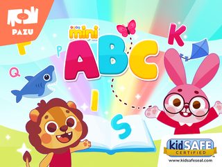 Screenshot 14: ABC Alphabet Game for kids
