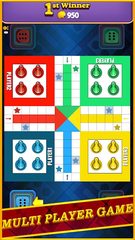 Screenshot 20: Ludo Master™ - Ludo Board Game