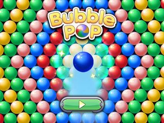 Screenshot 23: Bubble Pop Games