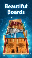 Captura 5: Orígenes del Backgammon