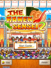 Screenshot 17: The Ramen Sensei 2