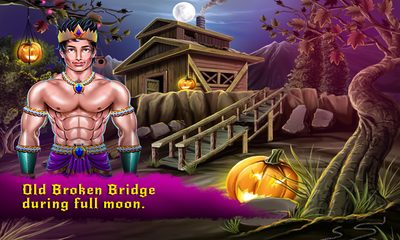 Screenshot 9: Halloween Escape Sinister Tale