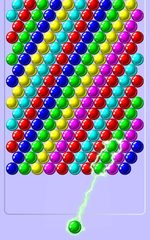 Screenshot 18: Bubble Shooter