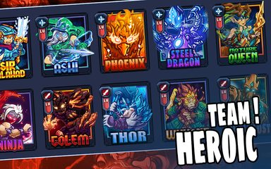 Screenshot 11: Kingdom Defense: The War of E