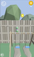 Screenshot 1: Just Flip