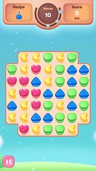 Screenshot 16: Sweet Cookie