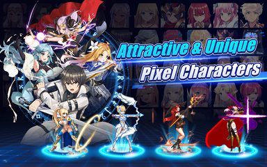 Screenshot 11: Sword Master Story